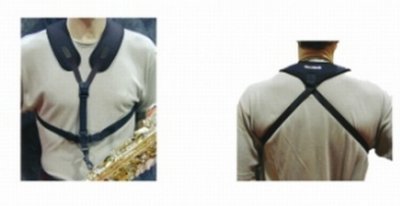 Neotech Imbragatura Sax Super Harness