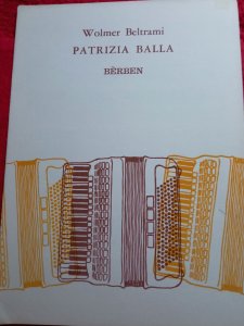 Berben Beltrami Patrizia Balla per Fisarmonica