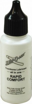 Slide-O-Mix Rapid Comfort Slide Oil