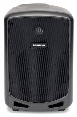 Samson Xp360B Pa Portatile 30W Bluetooth