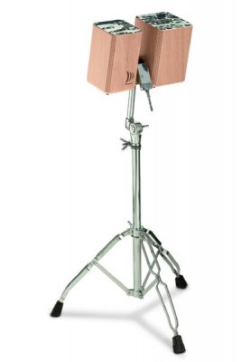 Schlagwerk Wbm 100 - bongos legno montabili
