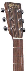 Martin DCX2E Macassar X Series Chitarra Acustica