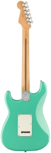 Fender Stratocaster Player Pau Ferro Sea Foam Green