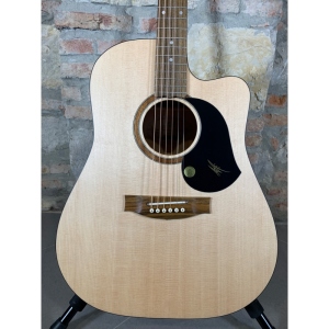 Maton Srs60C Chitarra Acustica Ettrificata Satin