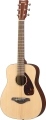 Yamaha Jr2 Acoustic Guitar 3/4 Natural