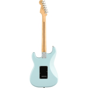 Fender De Player Stratocaster Hss Sonic Blue Limited Edition