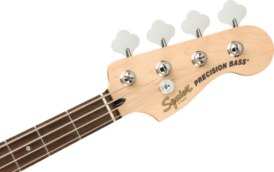Squier Affinity Series Precision Bass PJ Lake Placid Blue