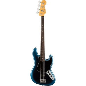 Fender American Professional II Jazz Bass Rw Dark Night