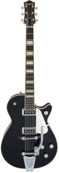 Gretsch G6128T-53 Vintage Select 53 Duo Black
