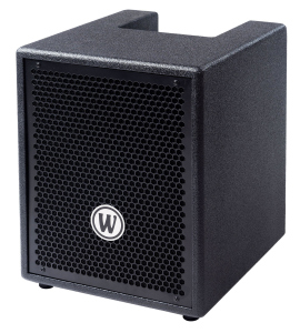 Warwick Gnome Cab 1X10 8Ohm 200W