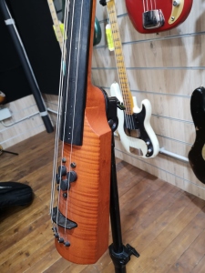 NS CR4 OMNI BASS USATO