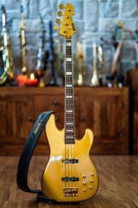 MARKBASS JP GOLD 4 GD PF