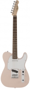 Squier Fsr Affinity Series Telecaster Shell Pink