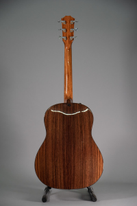 Taylor Custom Gp Rosewood Adirondack #35