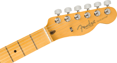 Fender American Professional Ii Telecaster Butterscotch Blonde