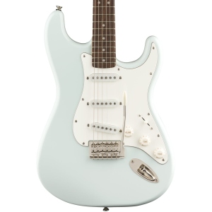 Squier Fsr Affinity Series Stratocaster Sonic Blue
