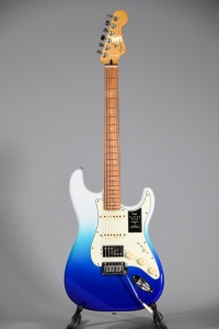 Fender Player Plus Stratocaster Hss Belair Blue
