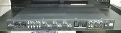 FOCUSRITE SAFFIRE PRO 40 USATA