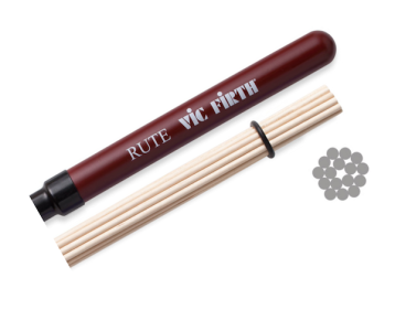 Vic Firth Hot Rods Rute 16 Listelli