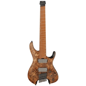 Ibanez QX527PB Antique Brown Stained 