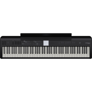 Roland Fp-E50 Pianoforte Digitale