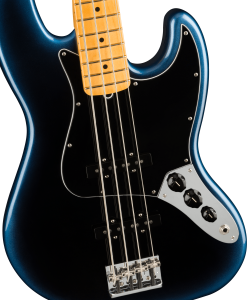 Fender American Professional Ii Jazz Bass Dark Night