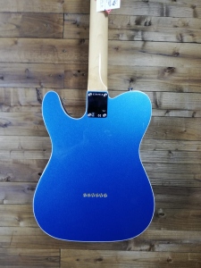 Fender American 60S Telecaster Lake Placid Blue
