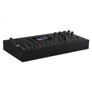 Elektron Octatrack Mkii Black