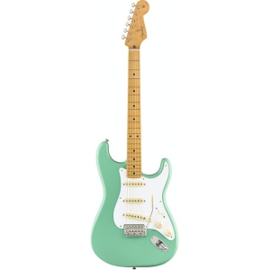 Fender Vintera 50S Stratocaster Maple Surf Green