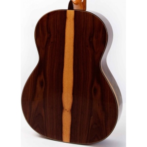 Raimundo 129 Cocobolo Cedar Chitarra Classica