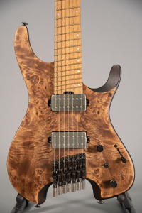 Ibanez QX527PB Antique Brown Stained 