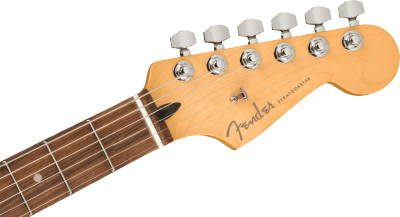 Fender Player Plus Stratocaster Hss Belair Blue