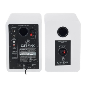 Mackie Cr3-x white