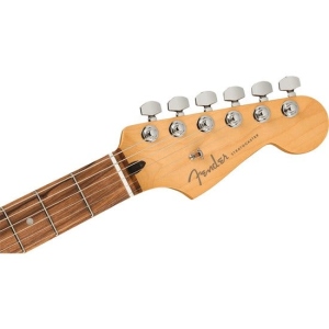 Fender Player Plus Stratocaster Hss Silverburst