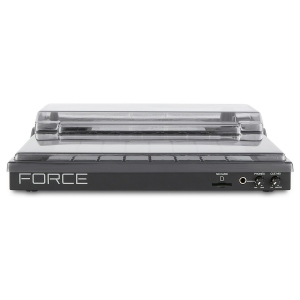 DECKSAVER AKAI FORCE COVER