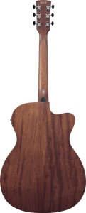 Ibanez Pc12MhlceOpn  Natural Left Hand