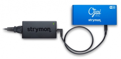 Strymon Ojai R30 Alimentatore Per Pedali