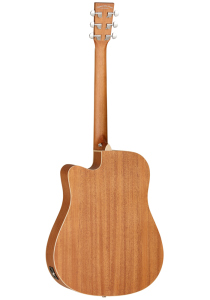 Tanglewood Union Twu D Ce Dreadnought Chitarra Acustica Elettrificata