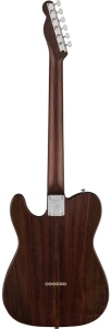 Fender George Harrison Rosewood Telecaster Natural