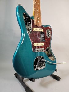 Fender Vintera 60S Jaguar Ocean Turquoise