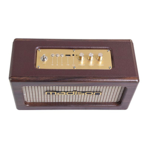 Madison Freesound Vintage Speaker 