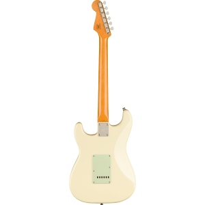 Squier Classic Vibe 60S Stratocaster Olympic White