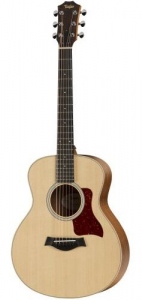 TAYLOR GS MINI-E FS LIMITED EDITION SAPELE