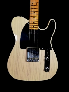 Fender Broadcaster 70Th Anniversary Chitarra Elettrica