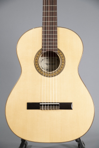 Raimundo 118 Spruce Chitarra Classica