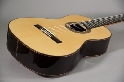 Esteve Hauser Classical Guitar