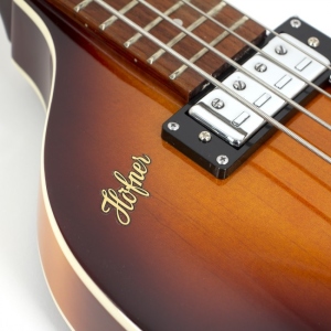 Hofner Special Cavern Edition Ignition HI-CA-SE-SB Violin Bass Sunburst