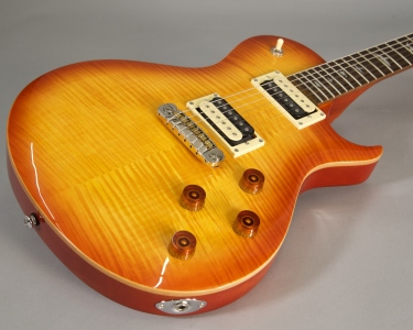 Prs SE 245 Vintage Sunburst Chitarra Elettrica