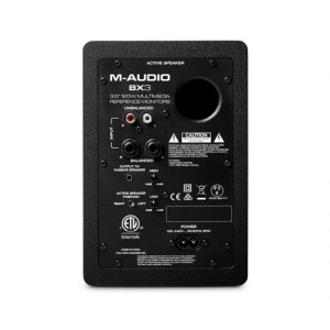 M Audio Bx3 (Coppia)