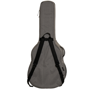 Ritter Borsa Carouge Imbottita per Chitarra Acustica Super Jumbo